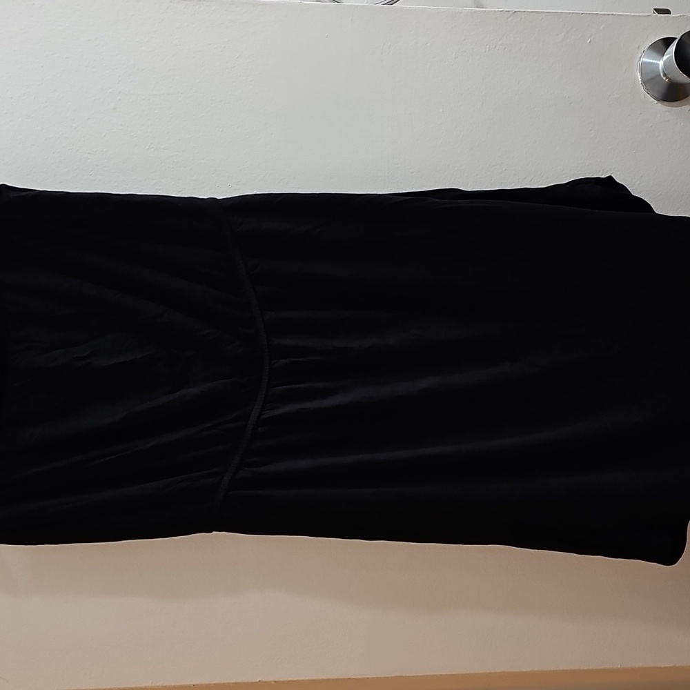Old Navy Strapless Dress